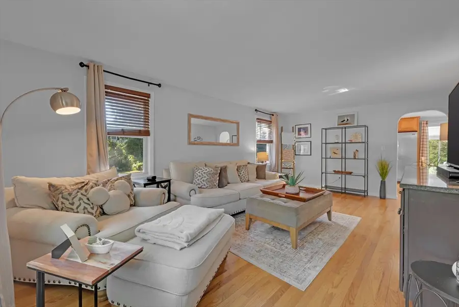 25 Pullard Rd, Grafton, MA 01519 - #2