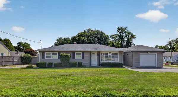 165 Swansom Rd, Swansea, MA 02777