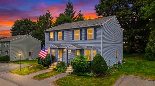 65 Kathy Dr. #65, Haverhill, MA 01832