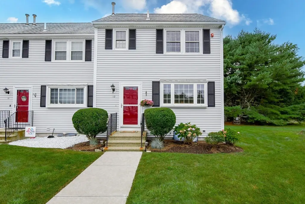 2697 Cranberry Hwy #12, Wareham, MA 02571 - #1