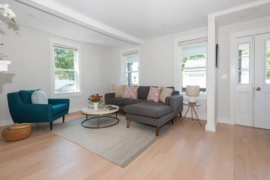 12 Norton St, Boston, MA 02136 - #3