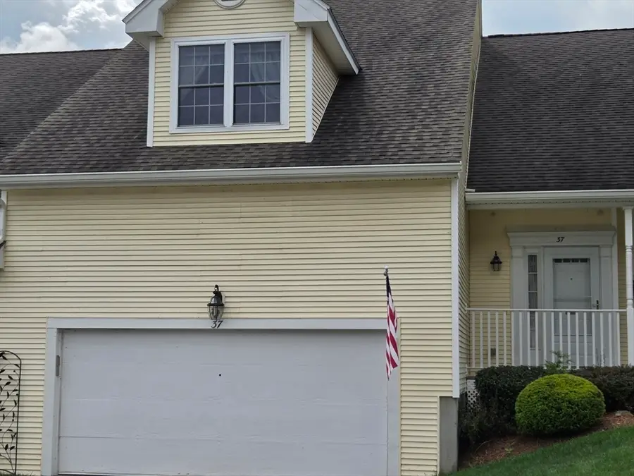 37 Horne Way #37, Millbury, MA 01527 - #2