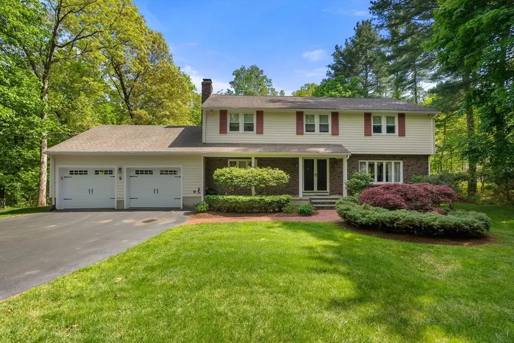 675 Gay Street, Westwood, MA 02090 - #1