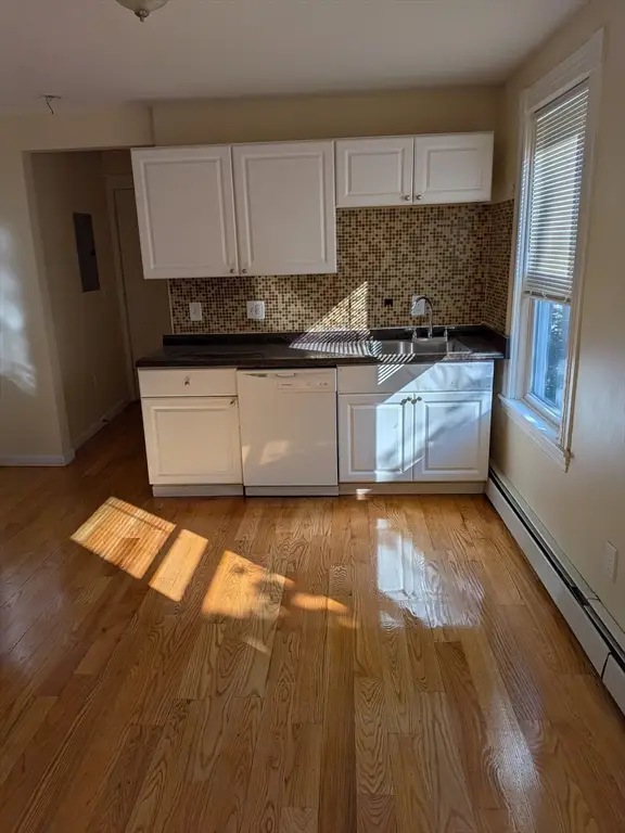 7 Albert St, Worcester, MA 01610 - #2