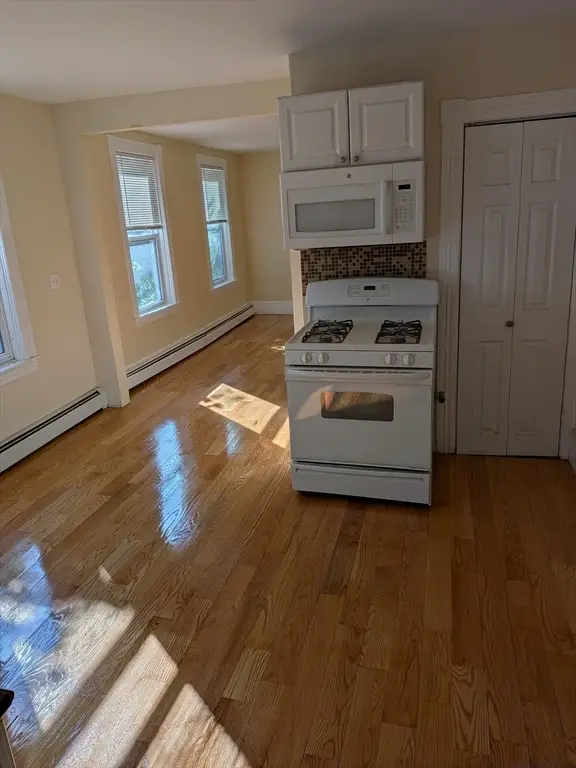 7 Albert St, Worcester, MA 01610 - #3