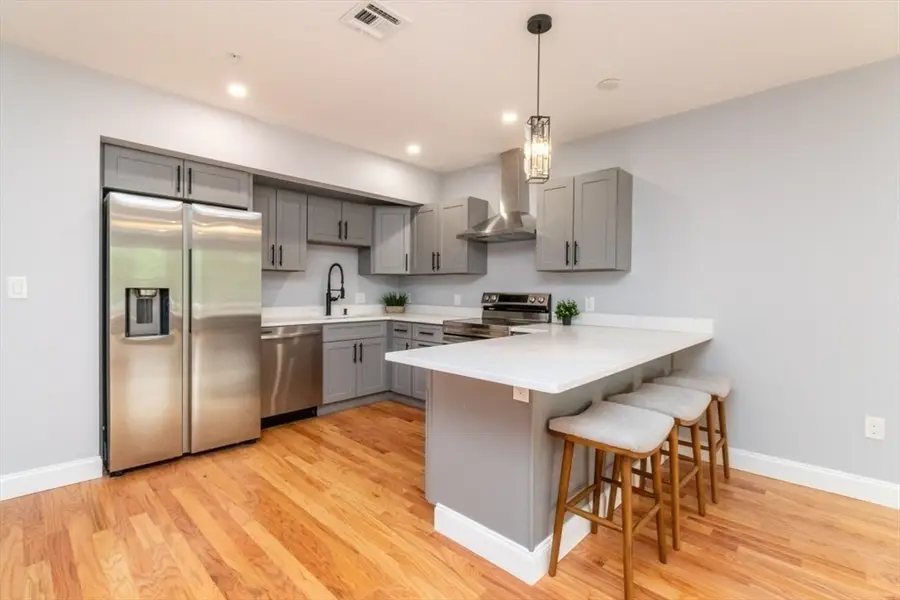 585 Washington Street #307, Quincy, MA 02169 - #3