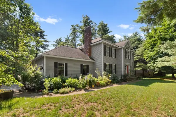 705 Main St, Acton, MA 01720