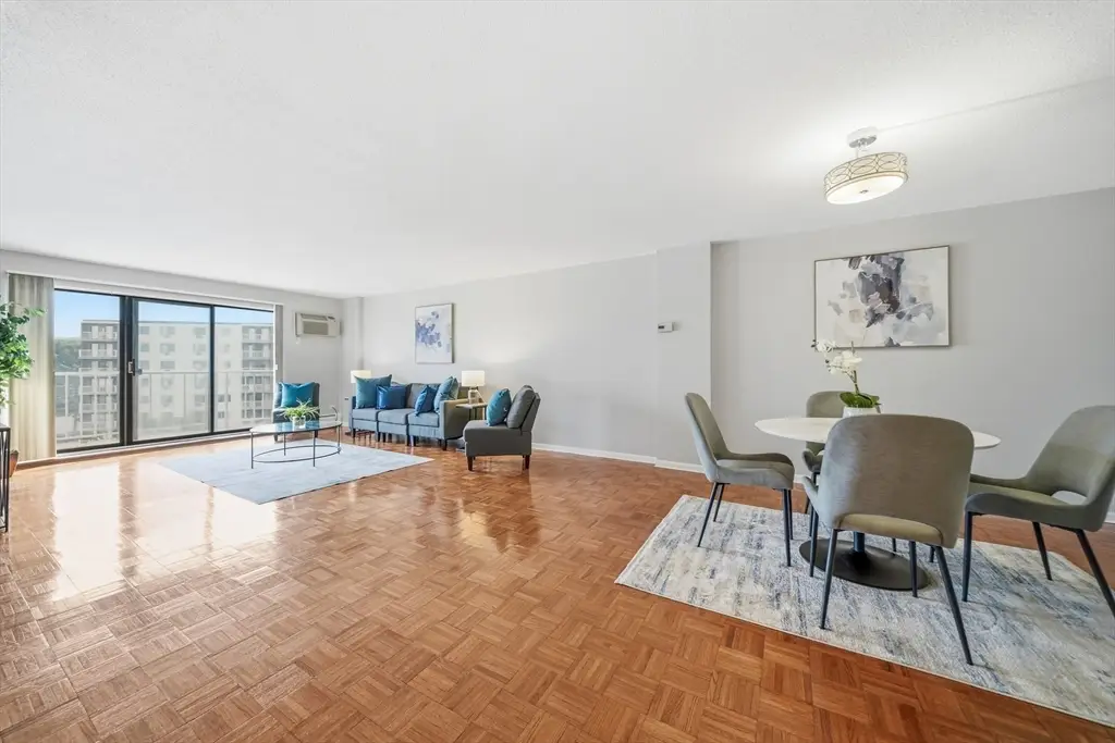131 Coolidge Avenue #526, Watertown, MA 02472 - #1