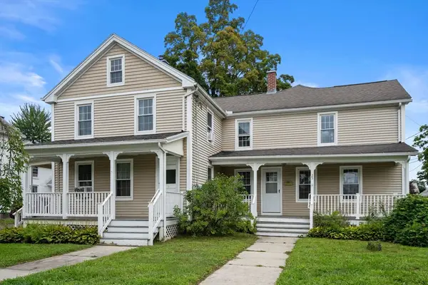 23-25 High St, Easthampton, MA 01027