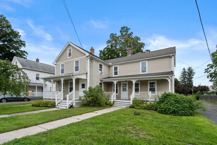 23-25 High St, Easthampton, MA 01027 - #3