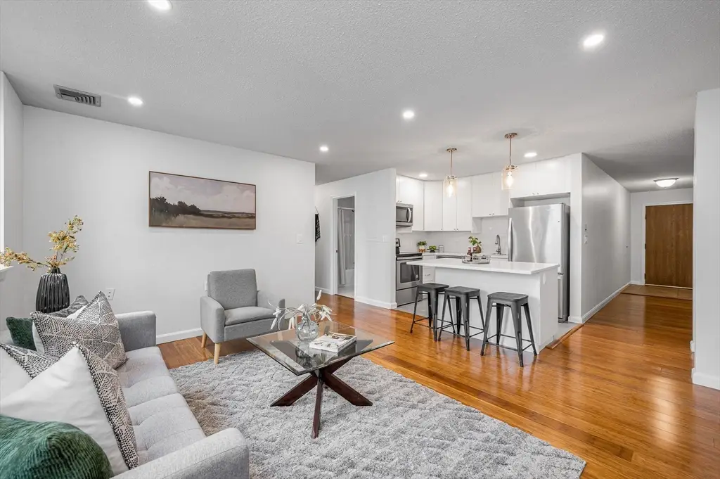 1 Prescott St #206, Boston, MA 02128 - #1