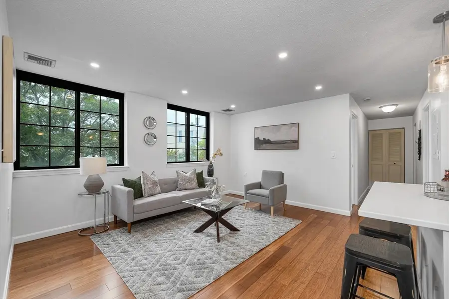 1 Prescott St #206, Boston, MA 02128 - #3