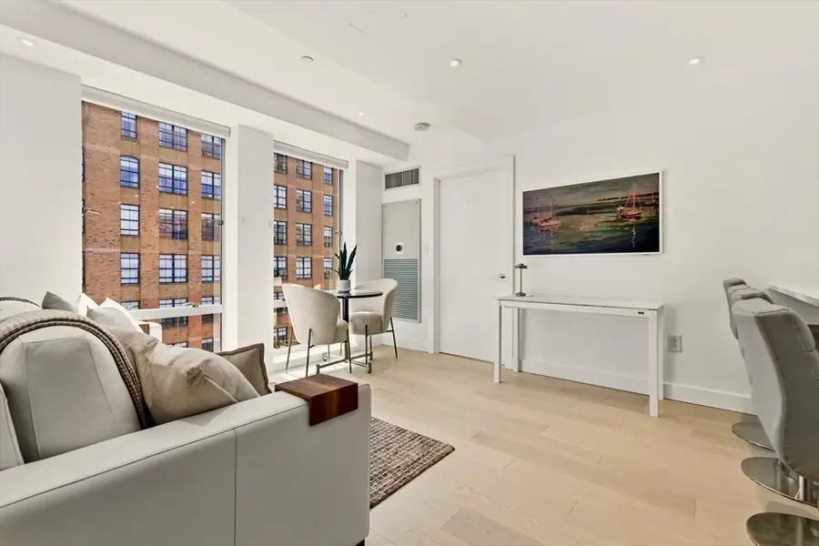 80 Broad St #1009, Boston, MA 02110 - #2