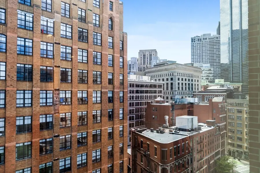 80 Broad St #1009, Boston, MA 02110 - #3