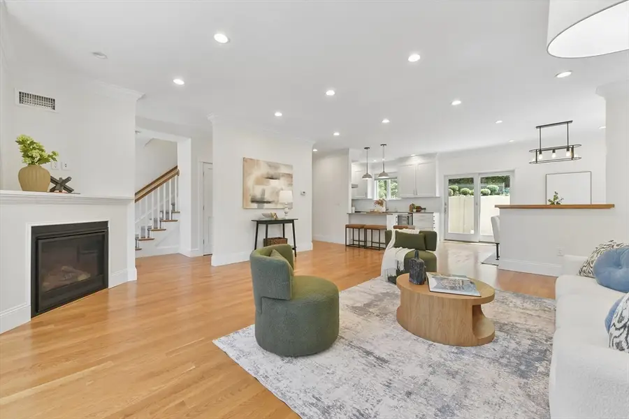 132 Newton St #132, Boston, MA 02135 - #2
