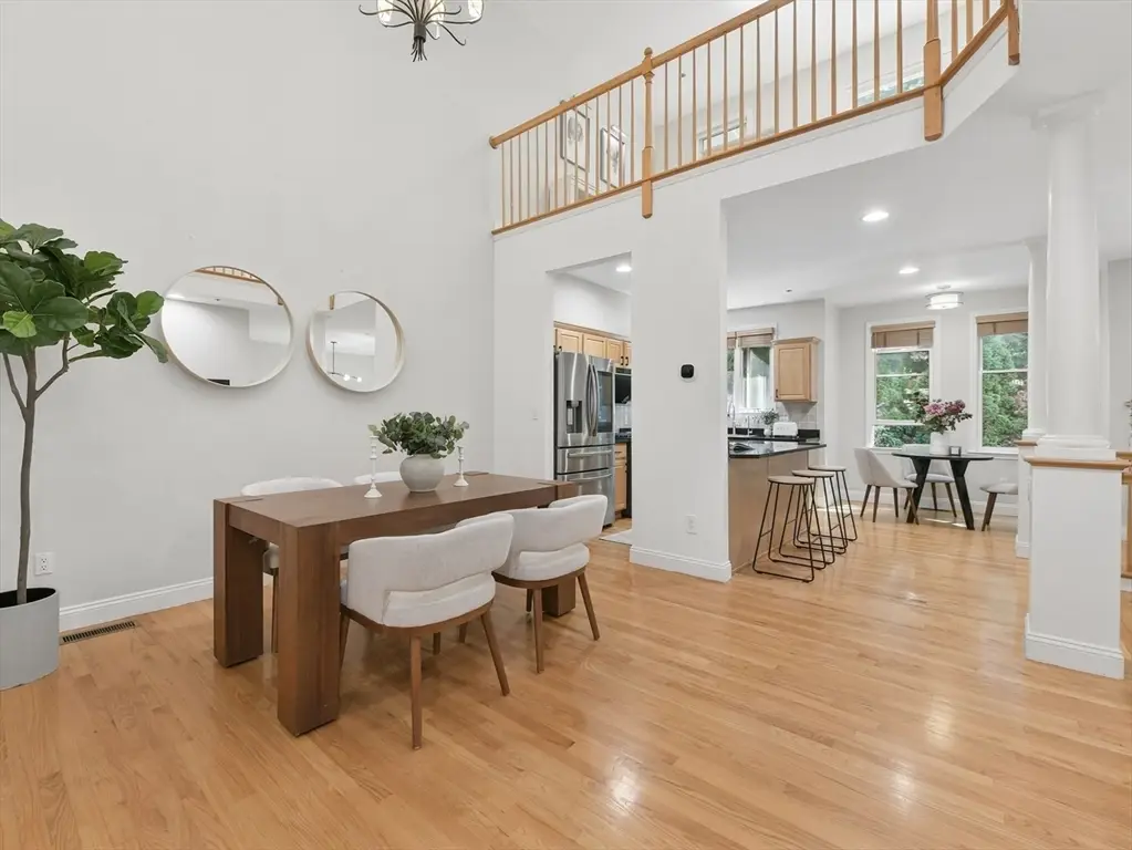 20 Pettee St #20, Newton, MA 02464 - #1
