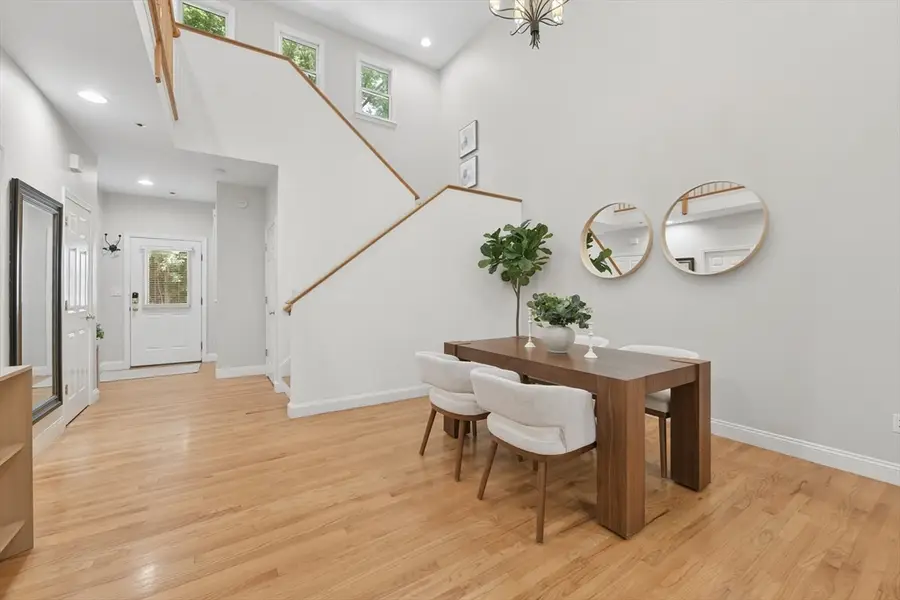 20 Pettee St #20, Newton, MA 02464 - #2