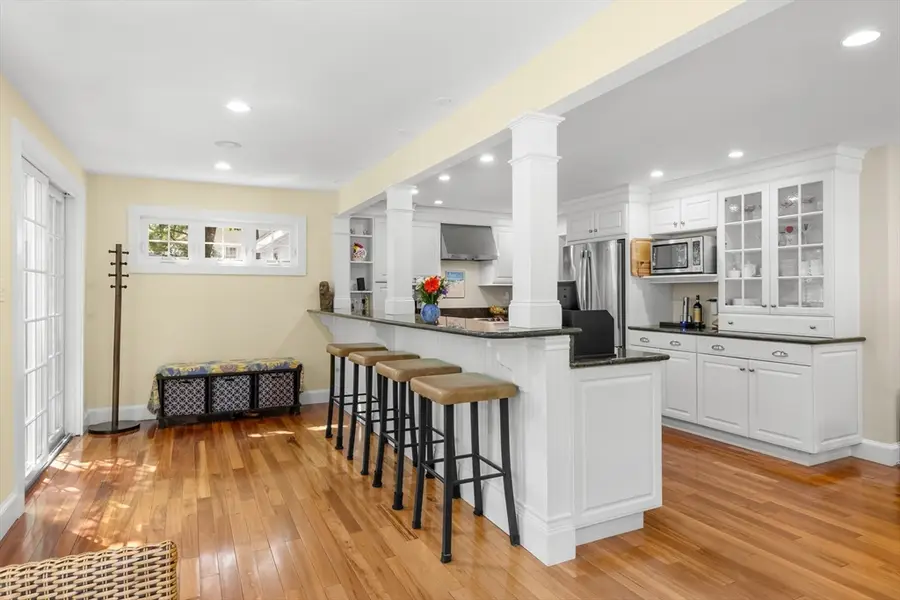 406 Lowell St, Andover, MA 01810 - #3