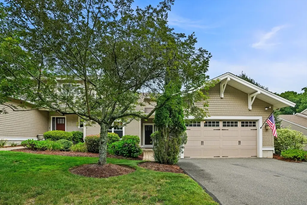 3 Walden Way #3, Milford, MA 01757 - #1