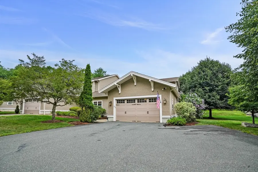 3 Walden Way #3, Milford, MA 01757 - #2