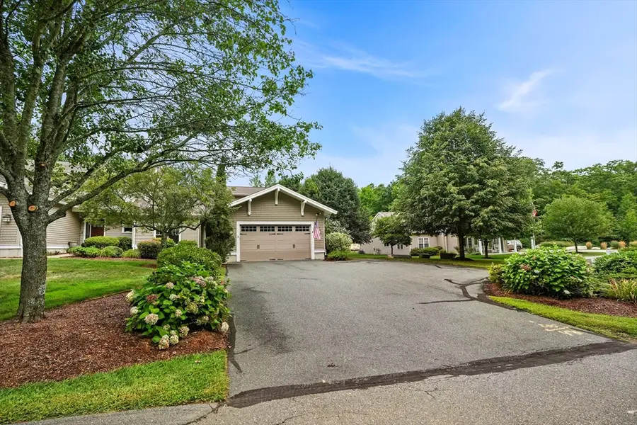 3 Walden Way #3, Milford, MA 01757 - #3