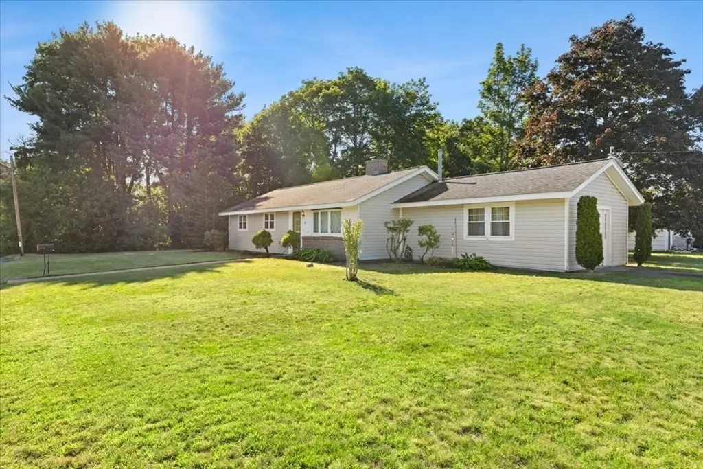 73 Oak Ridge Dr W, Brockton, MA 02301 - #1