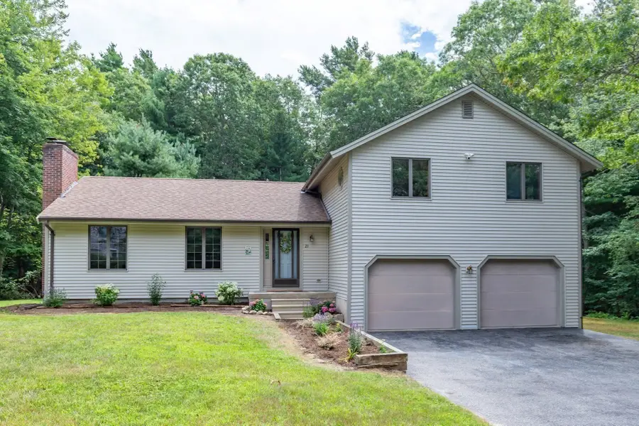 21 Club House Drive, Pocasset, MA 02559 - #2