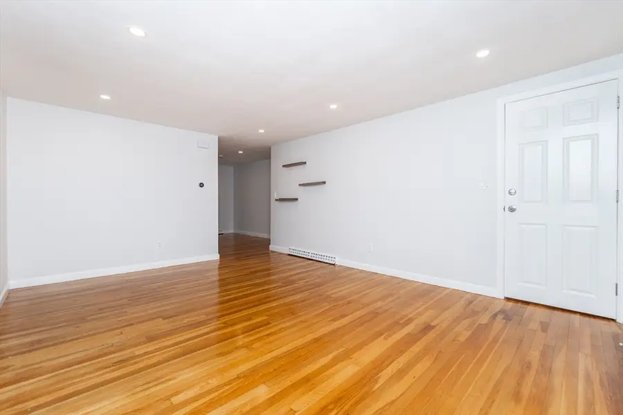 388 Crescent St. #1, Waltham, MA 02453 - #3