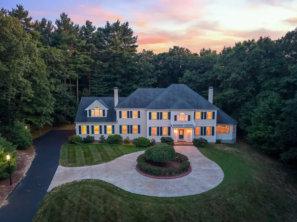 68 Elm St, Canton, MA 02021 - #1