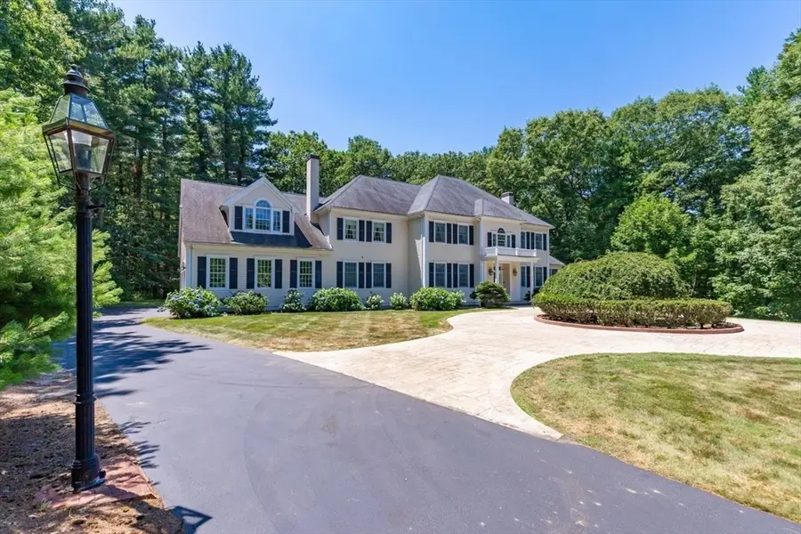 68 Elm St, Canton, MA 02021 - #2