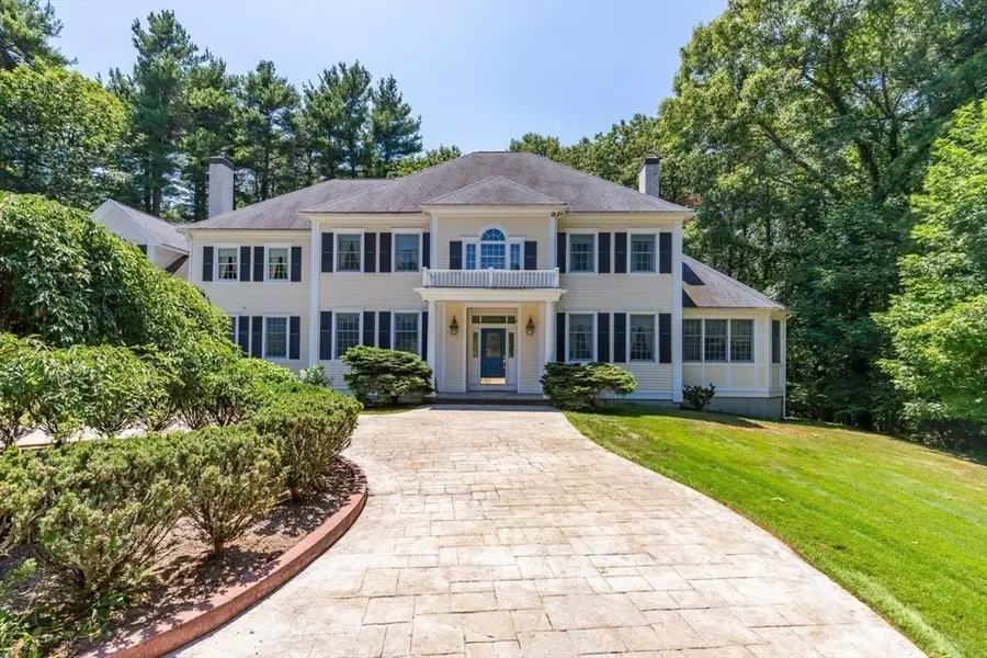 68 Elm St, Canton, MA 02021 - #3