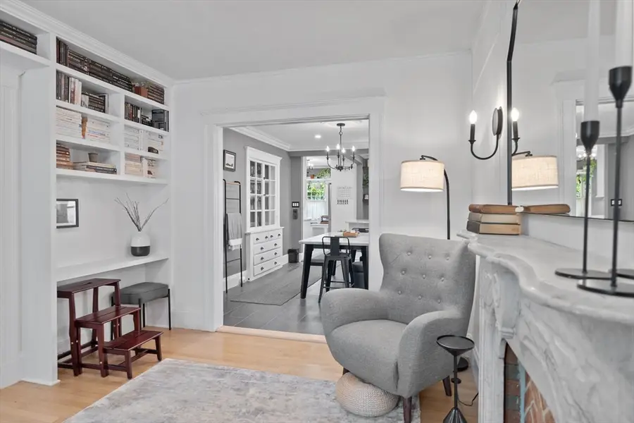 427-429 S Huntington Ave #1, Boston, MA 02130 - #3
