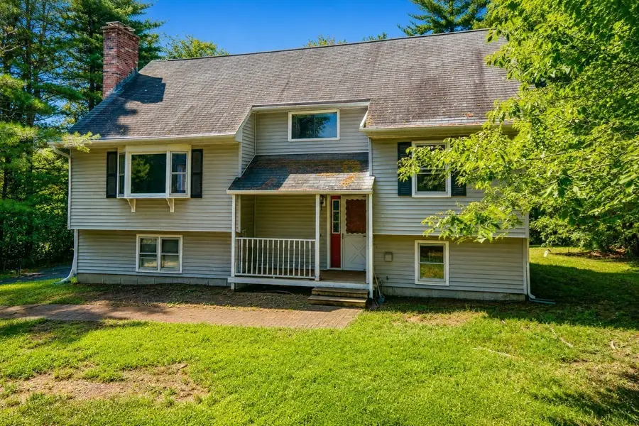 31 Pikes Hill Rd, Sterling, MA 01564 - #2