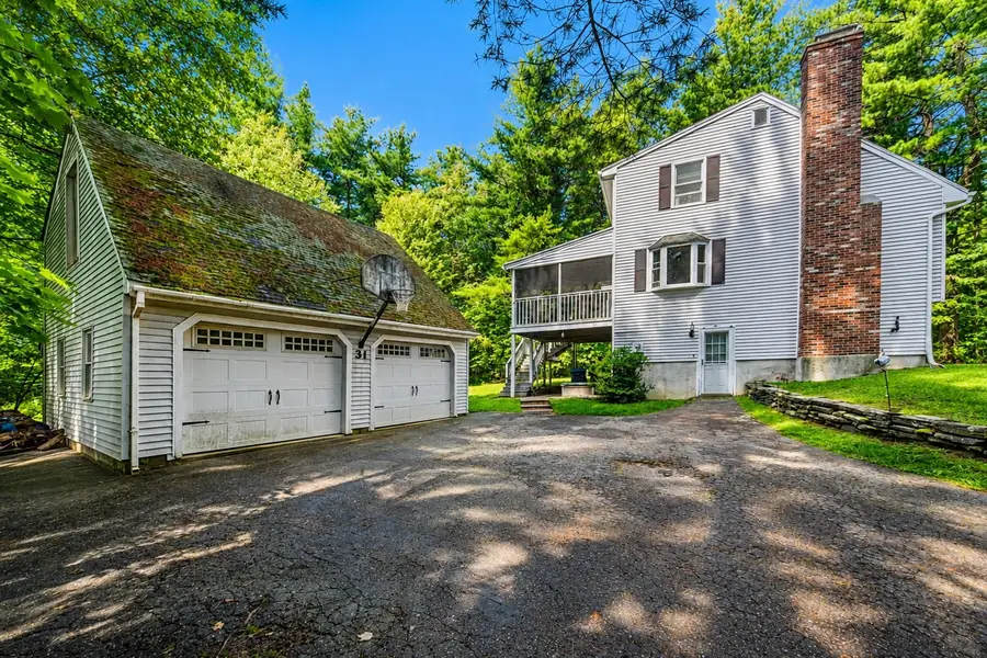 31 Pikes Hill Rd, Sterling, MA 01564 - #3