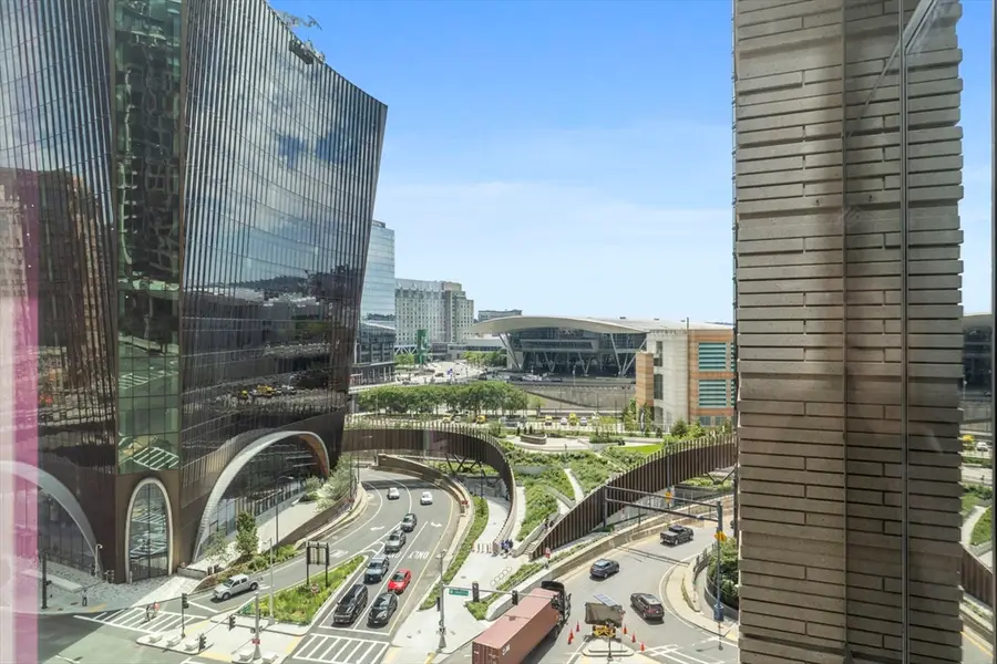 135 Seaport Blvd #1016, Boston, MA 02210 - #2