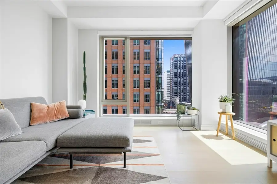 135 Seaport Blvd #1016, Boston, MA 02210 - #3