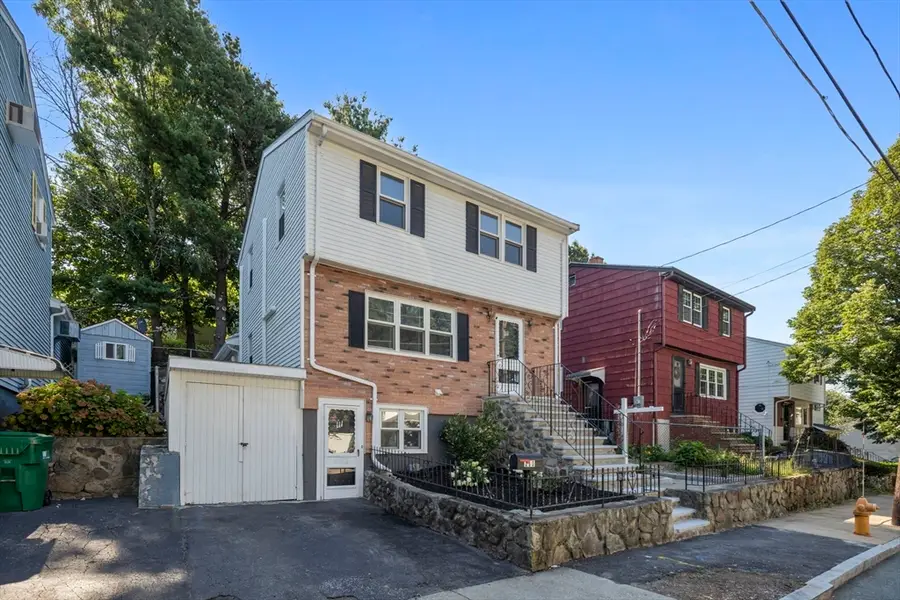 111 Mitchell Ave, Medford, MA 02155 - #3
