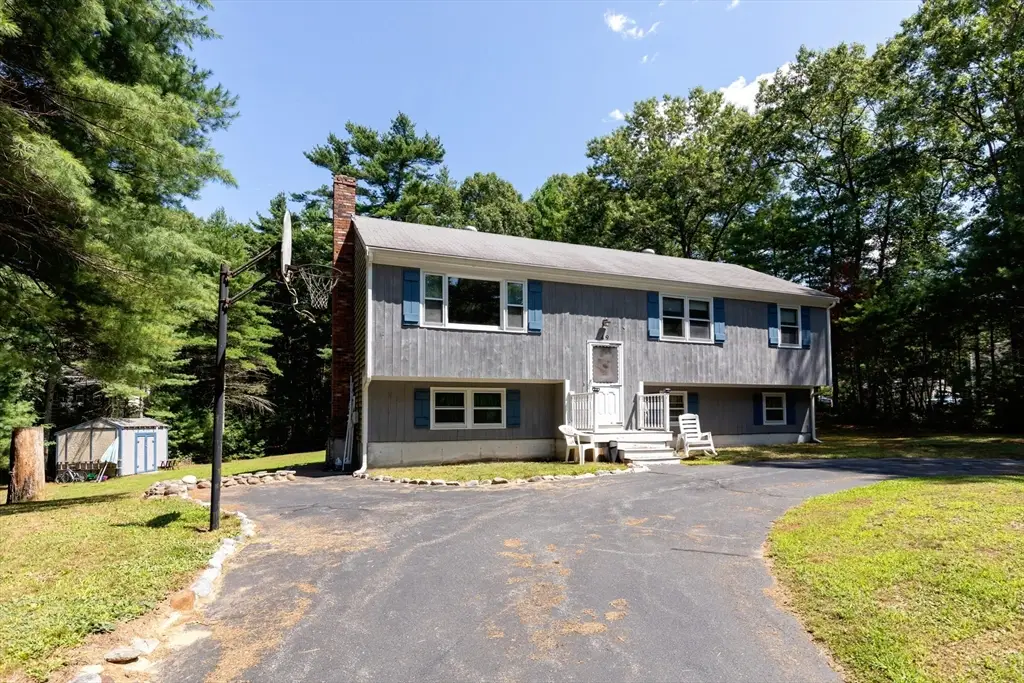 49 Forest St, Carver, MA 02330 - #1