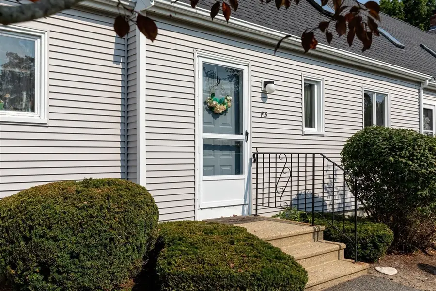 52 Liberty St #F3, Plymouth, MA 02360 - #2