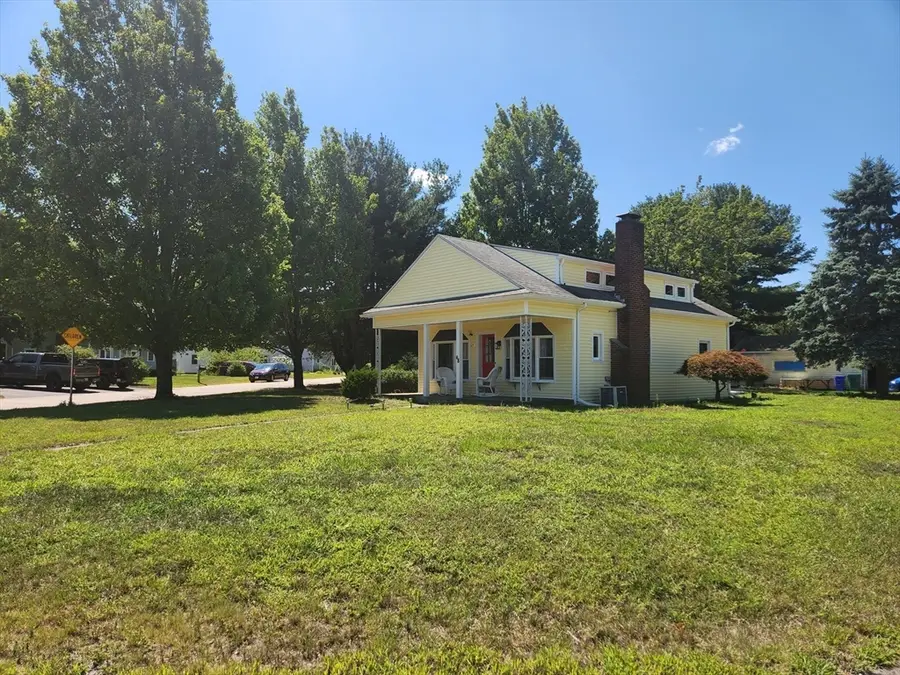 48 Captain Courtois Dr, Attleboro, MA 02703 - #3