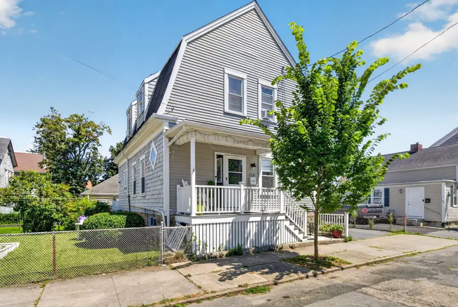216 Cedar Street, New Bedford, MA 02740 - #2