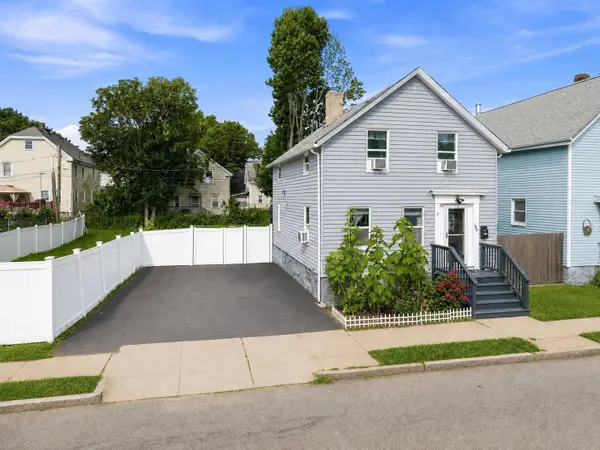 189 Park, New Bedford, MA 02740