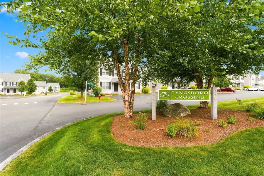 59 Riley Rd #59, Tyngsborough, MA 01879 - #2