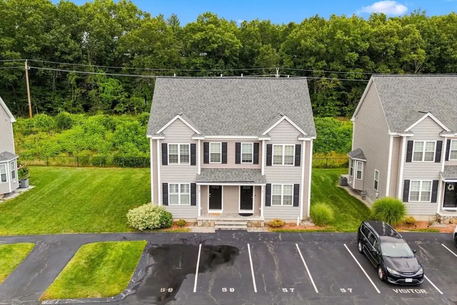 59 Riley Rd #59, Tyngsborough, MA 01879 - #3