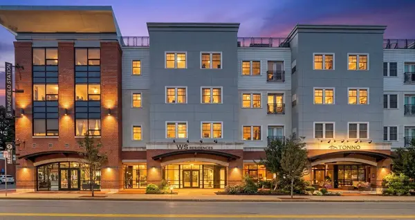 175 North Avenue #409, Wakefield, MA 01880