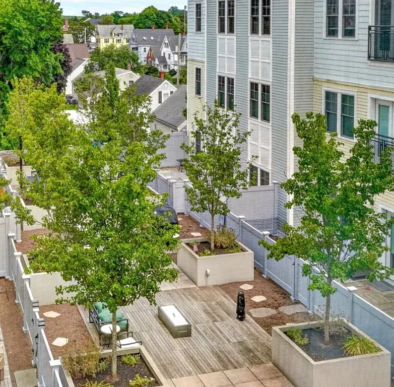 175 North Avenue #409, Wakefield, MA 01880 - #2