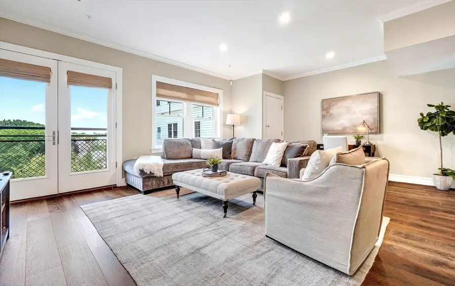 175 North Avenue #409, Wakefield, MA 01880 - #3