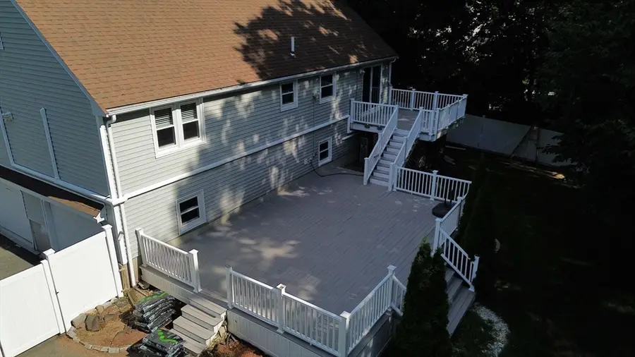 40 Poquanticut Ave, Easton, MA 02334 - #3