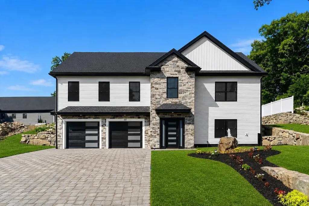 660 Hildreth St, Dracut, MA 01826 - #1
