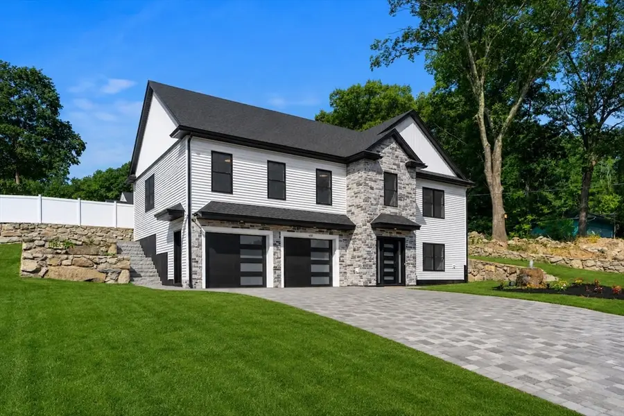 660 Hildreth St, Dracut, MA 01826 - #2